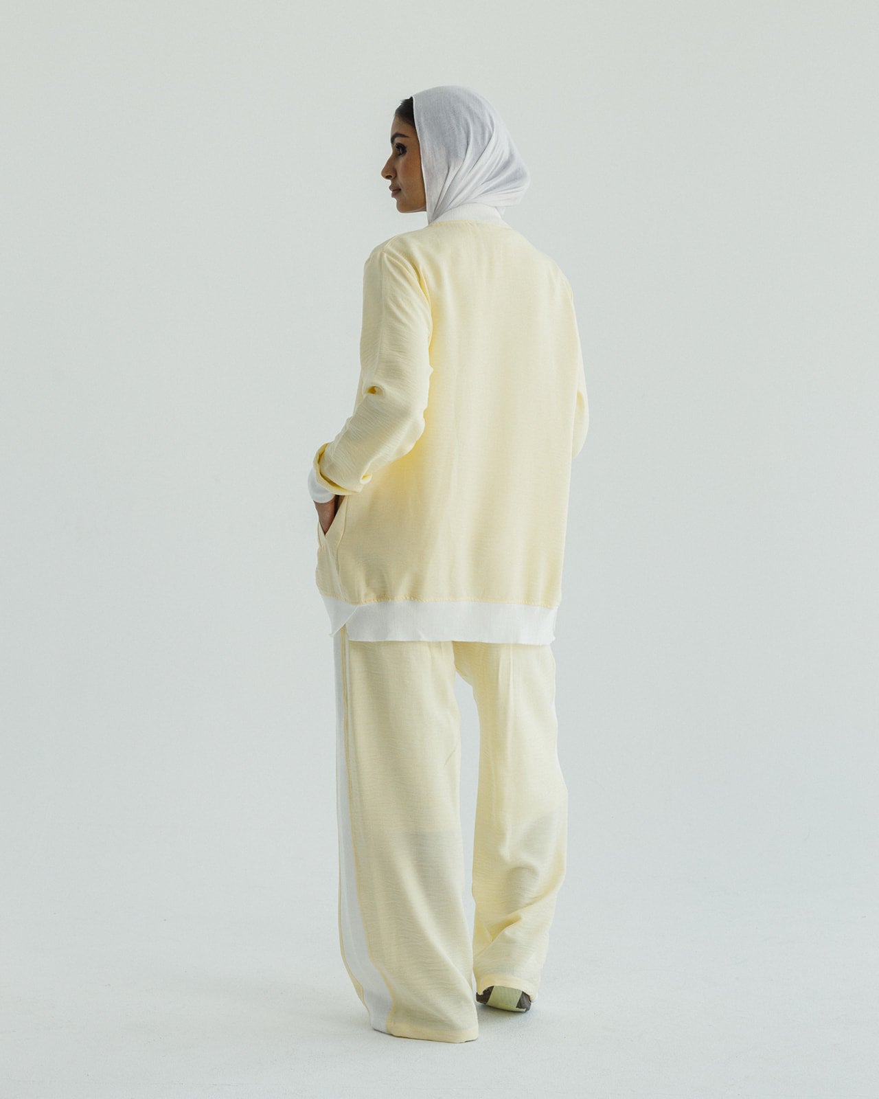 Butter Breeze Set