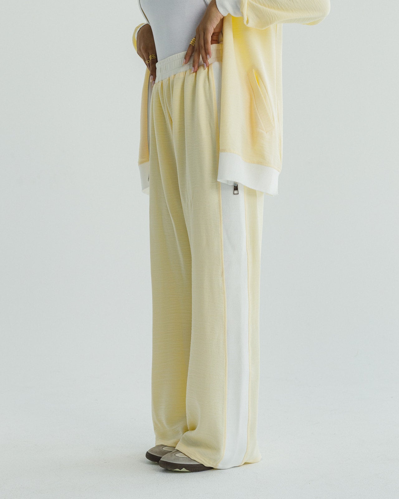 Butter Breeze Set
