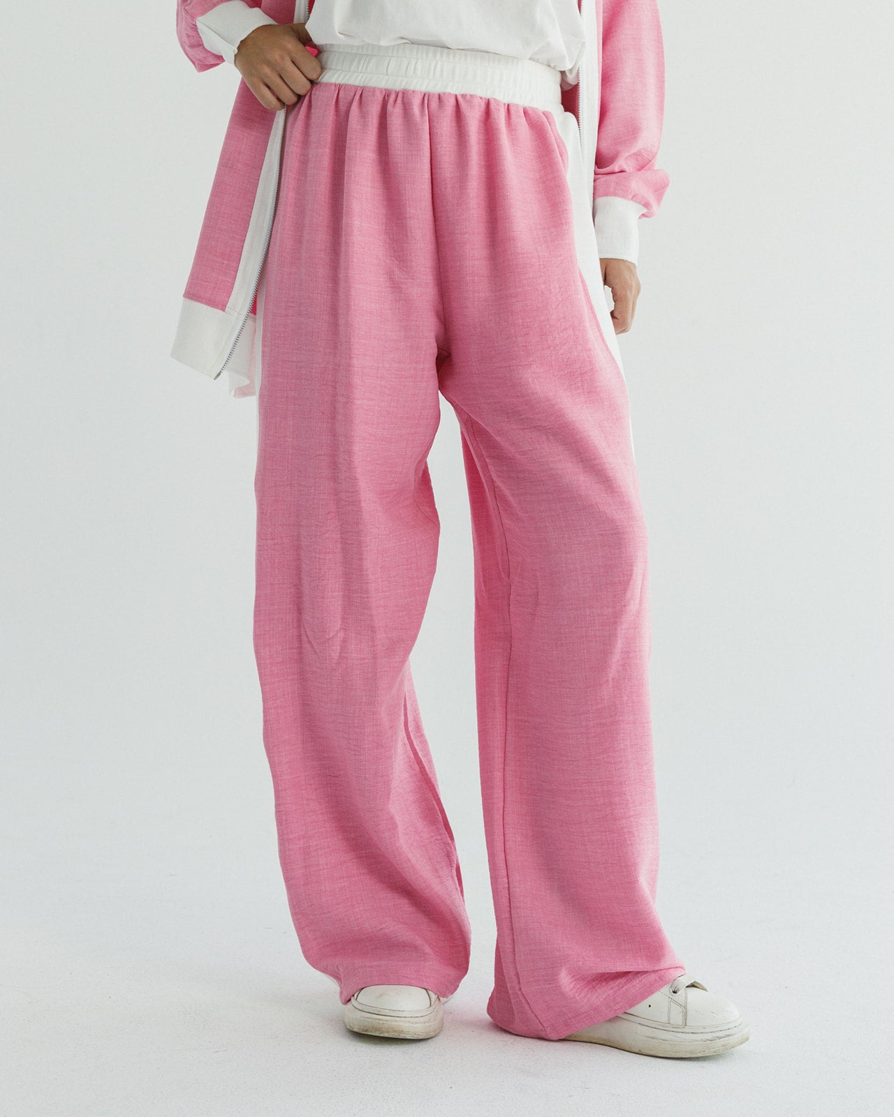 Orchid Bloom Set