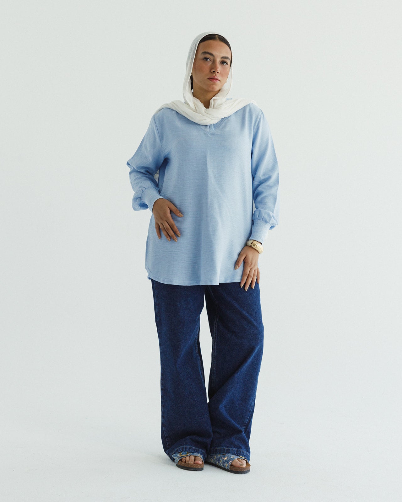 The Breeze Top