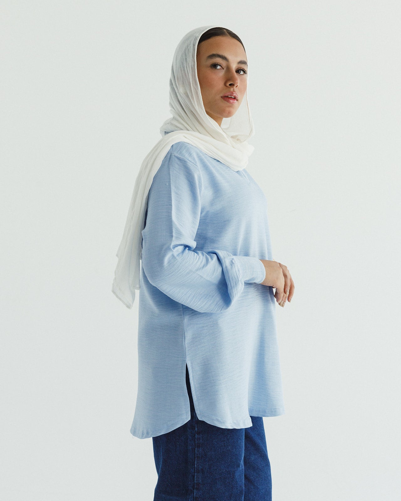 The Breeze Top