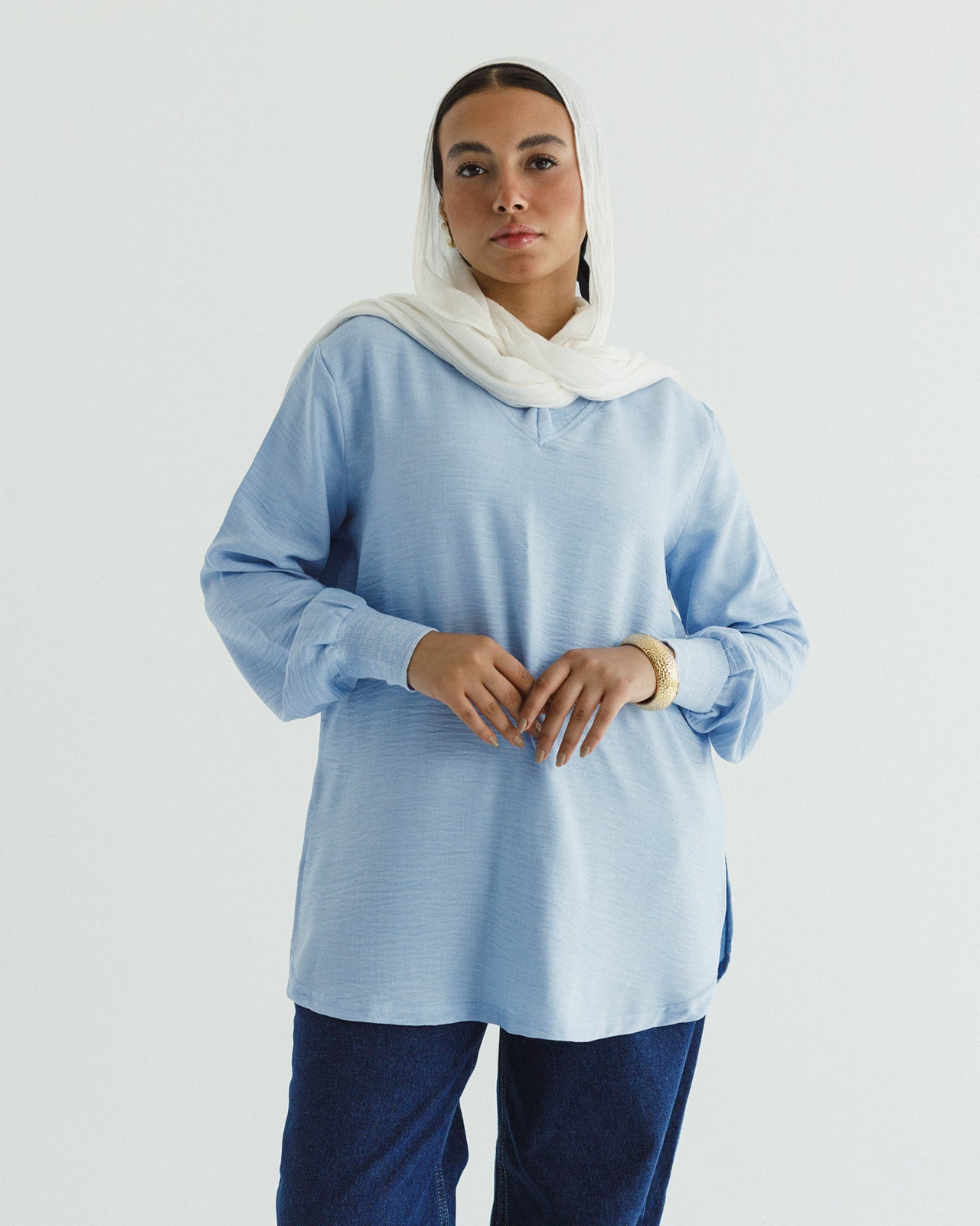 The Breeze Top