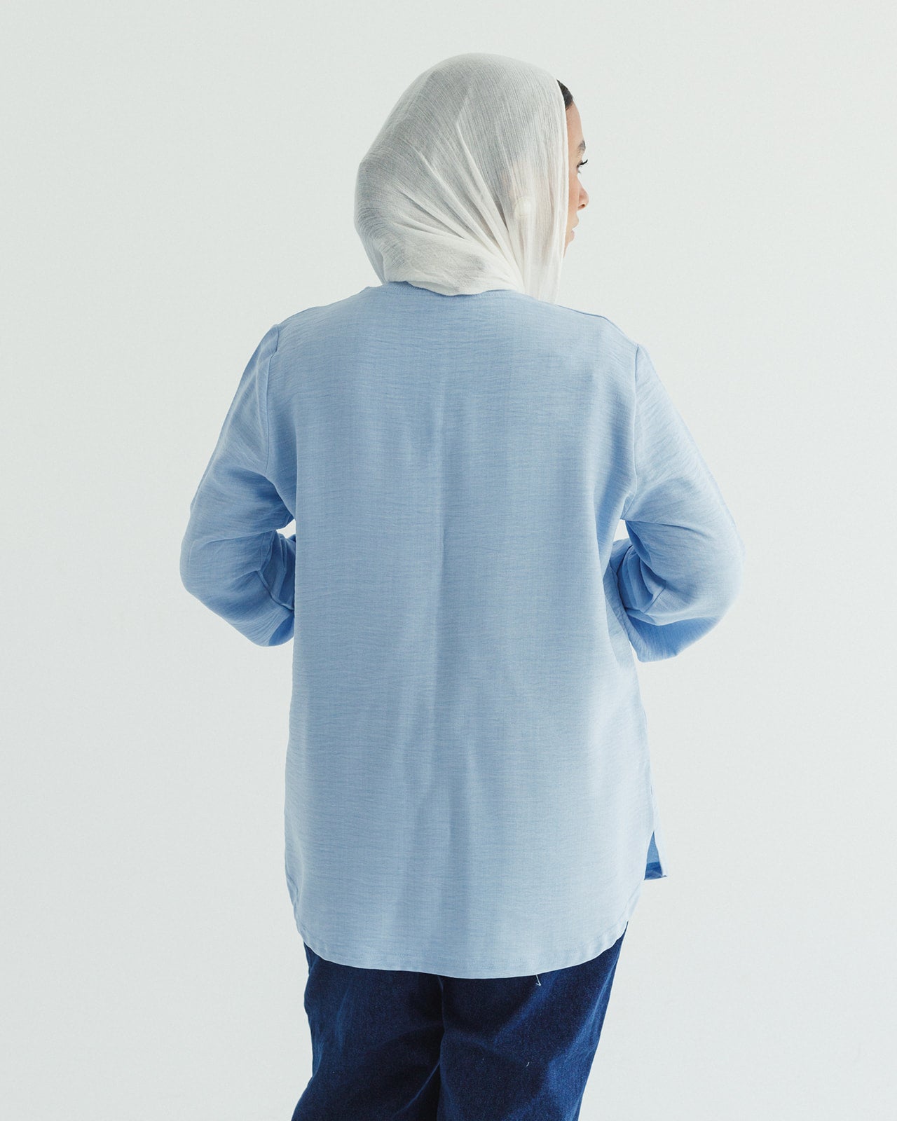 The Breeze Top
