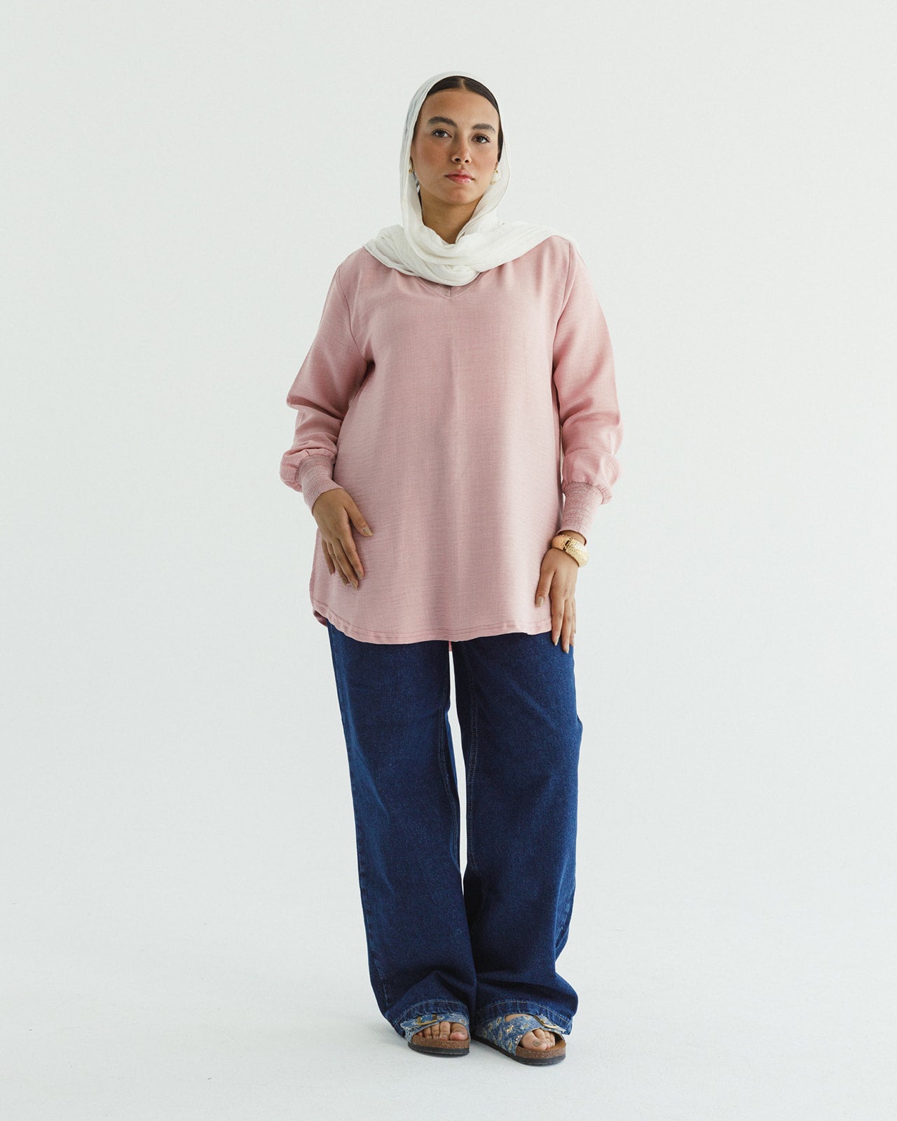 The Breeze Top