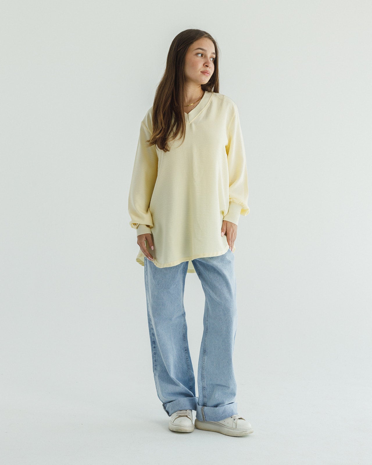 The Breeze Top