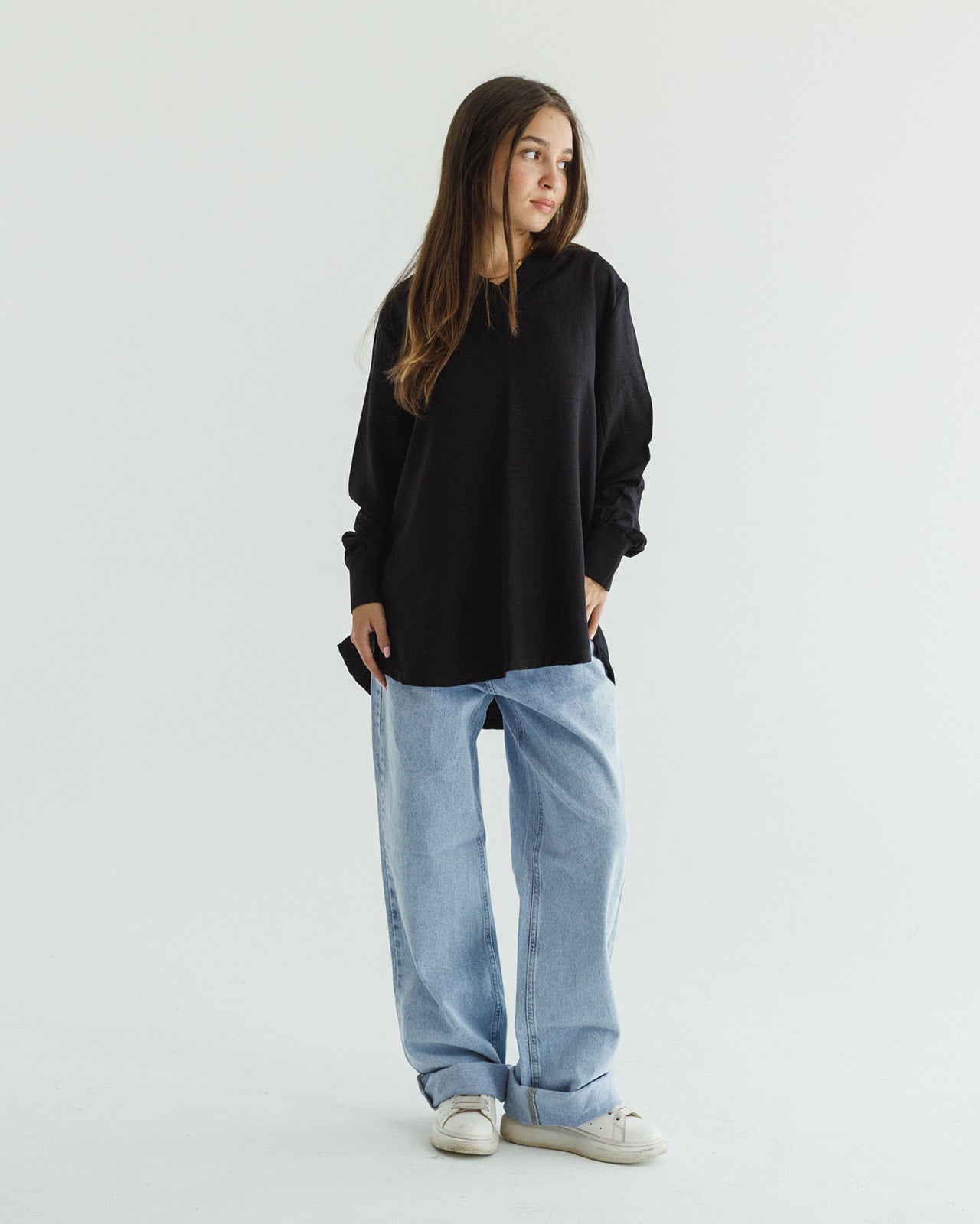 The Breeze Top