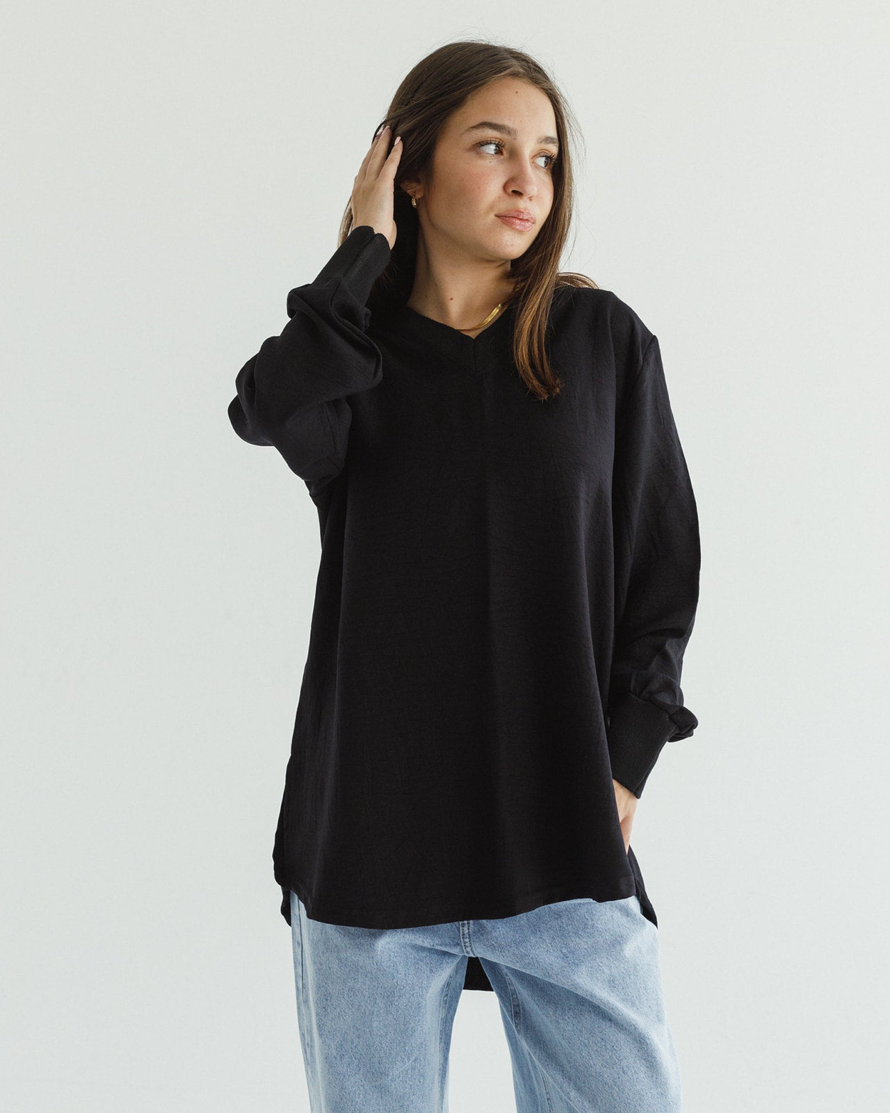 The Breeze Top