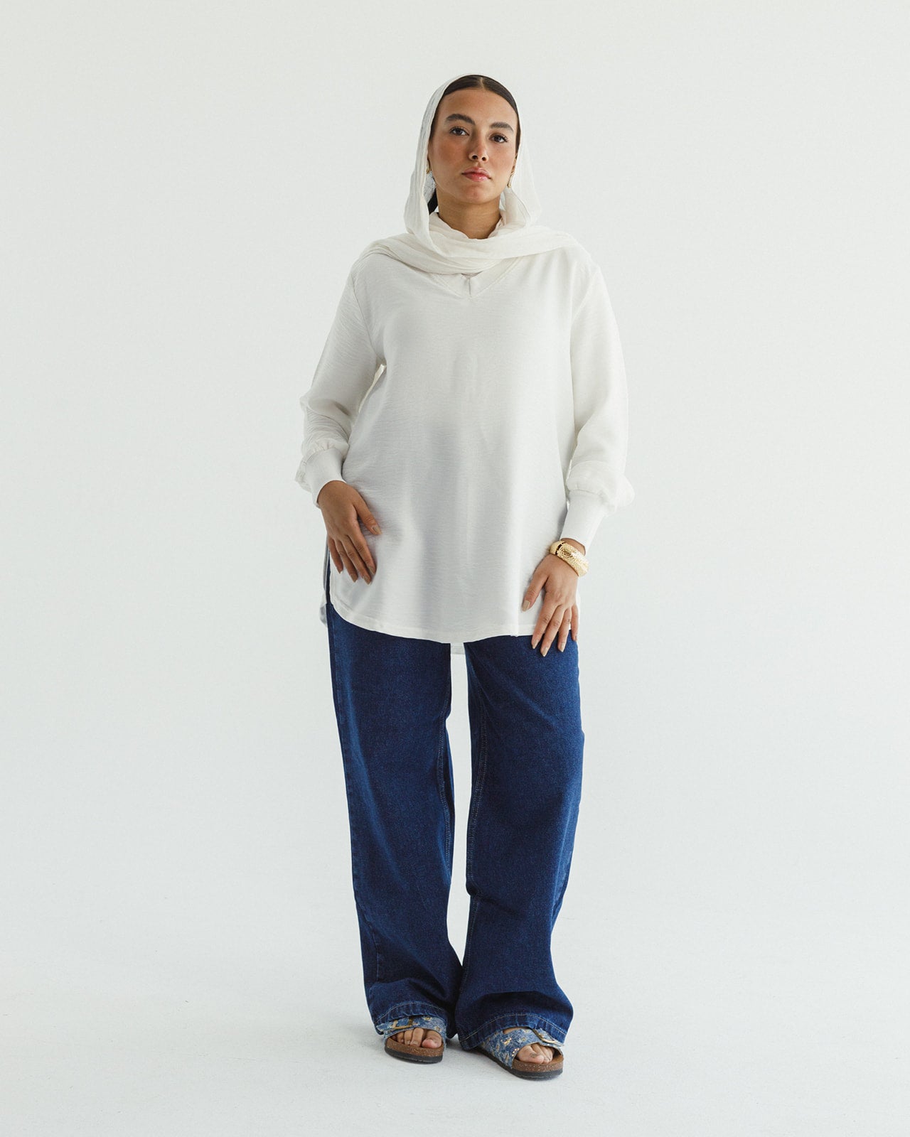 The Breeze Top