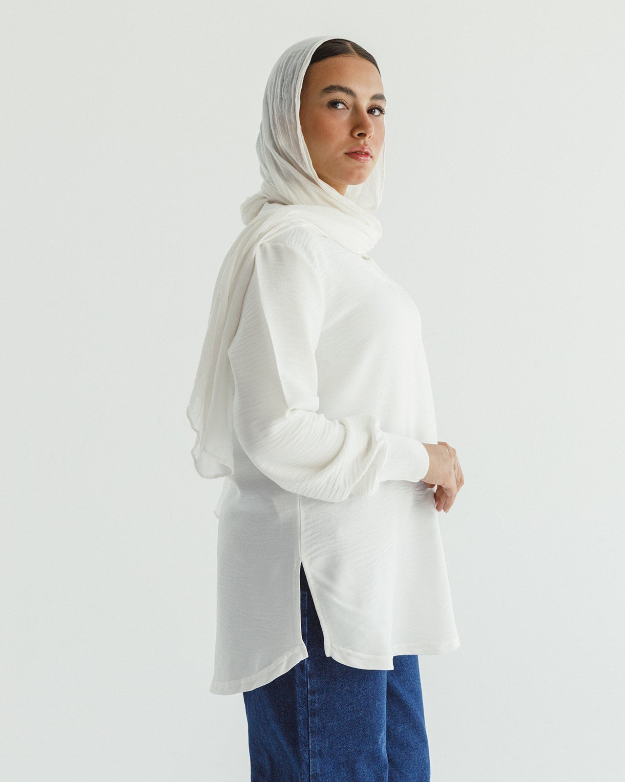 The Breeze Top