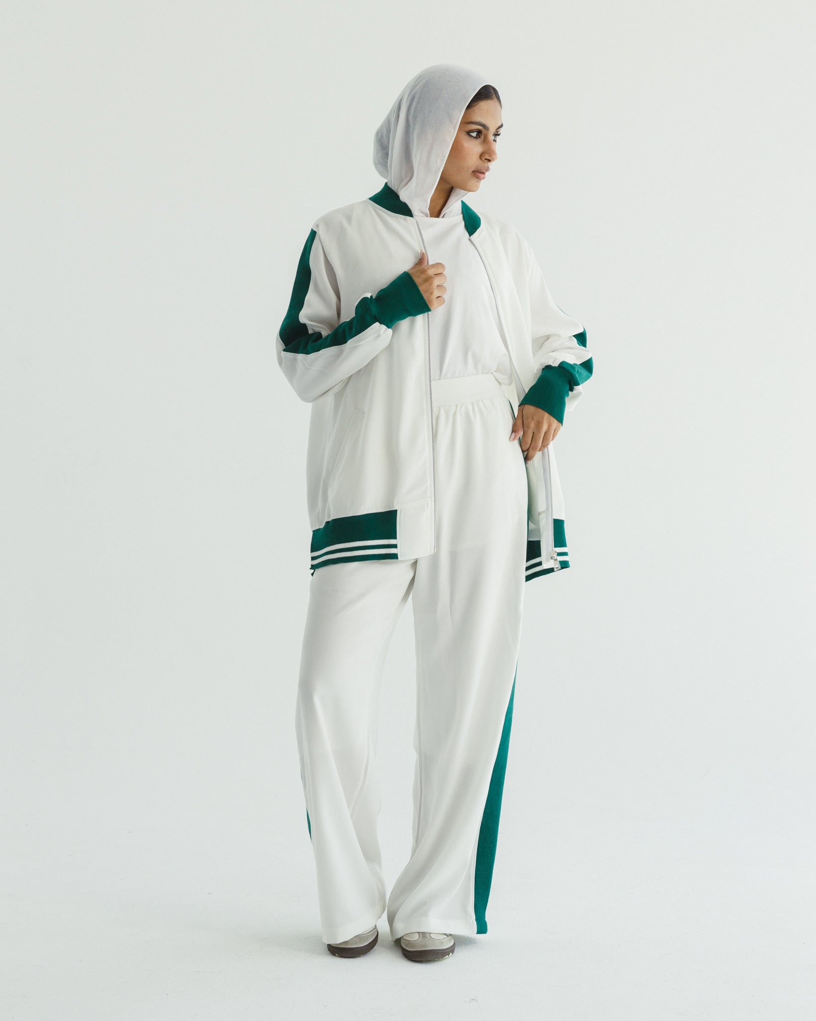 The Strip Setail Set