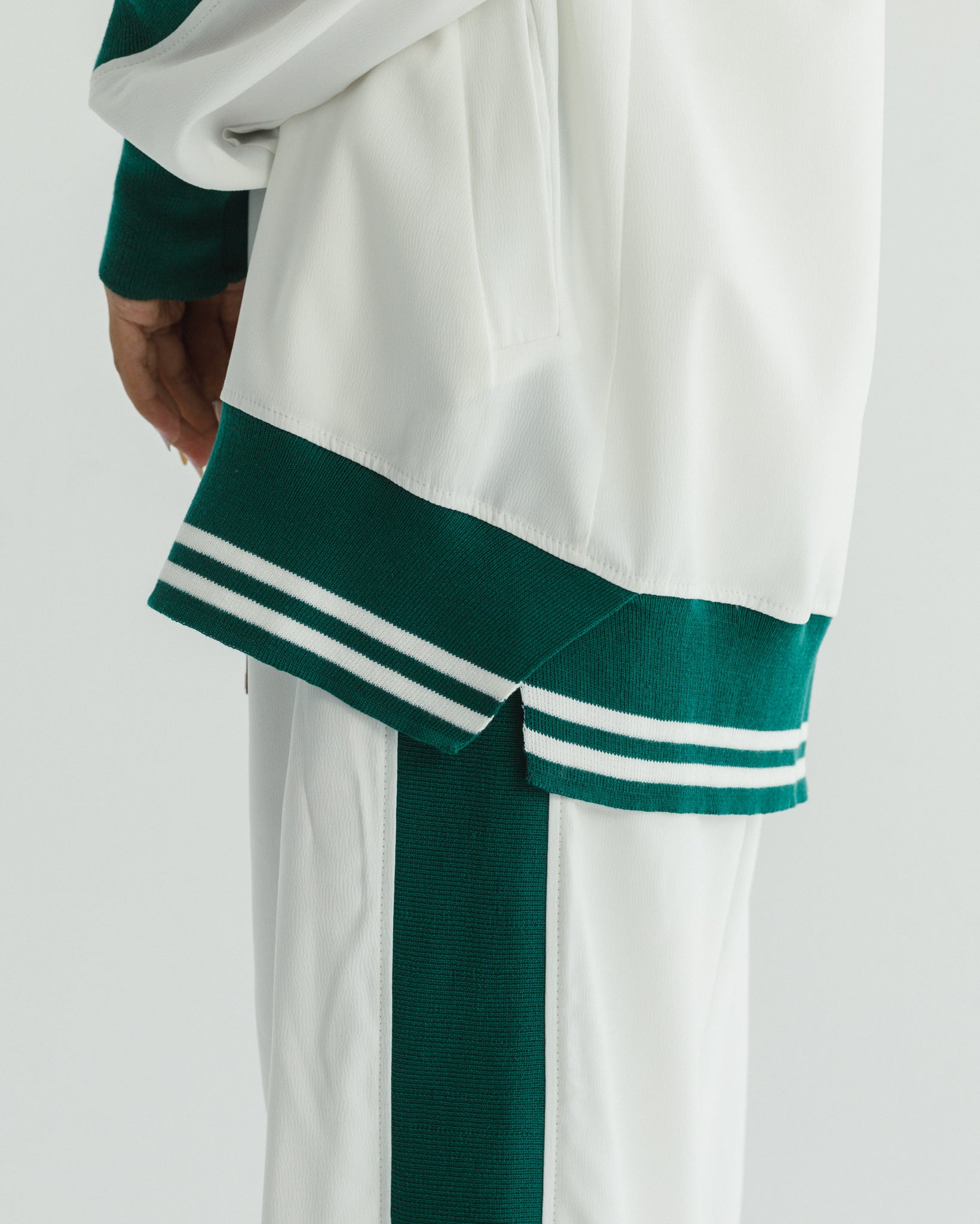 The Strip Setail Set