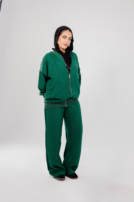 Texture & Tone – Sage Set