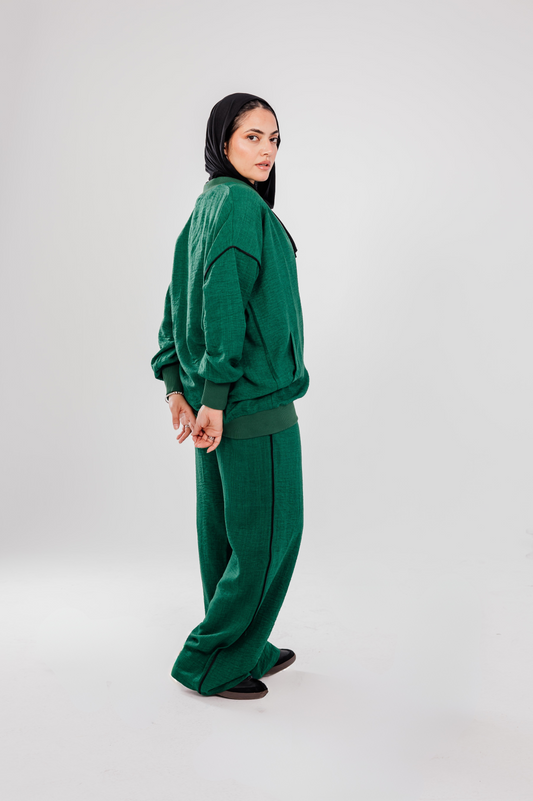 Texture & Tone – Sage Set