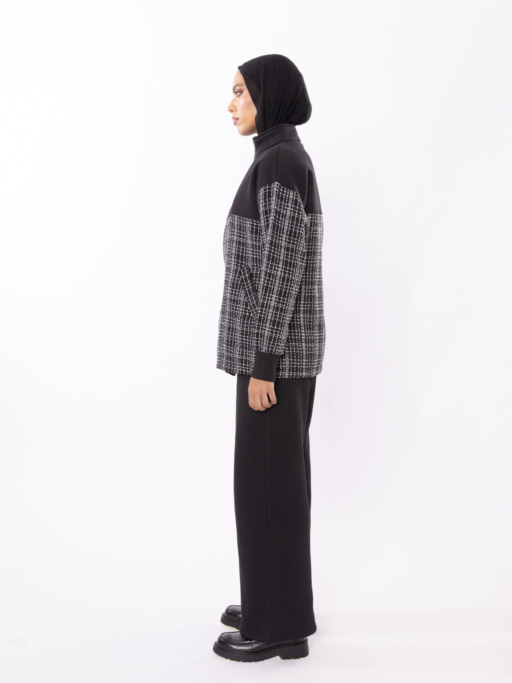 The Back to work set