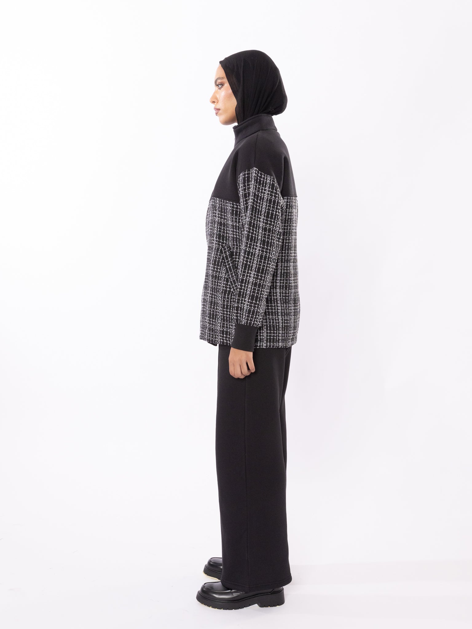 The Back to work set