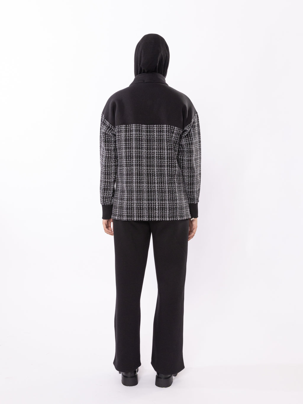 The Back to work set