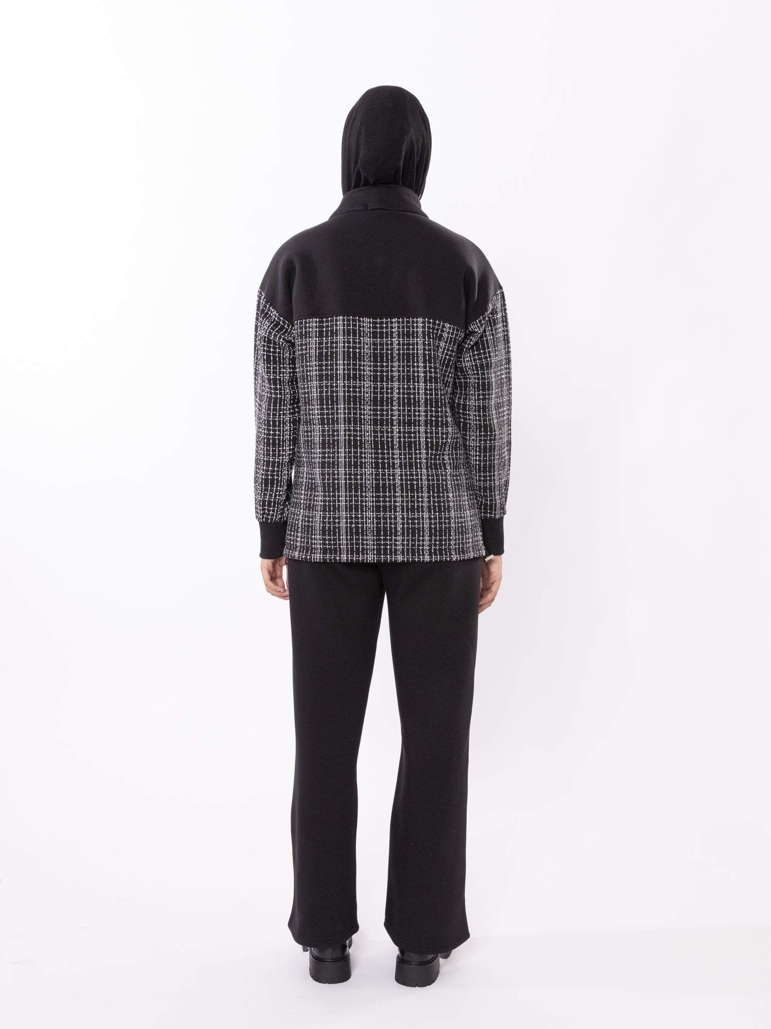 The Back to work set