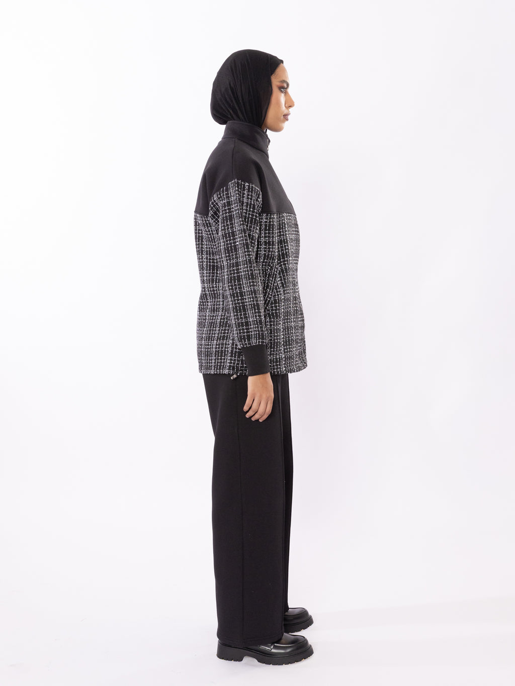 The Back to work set