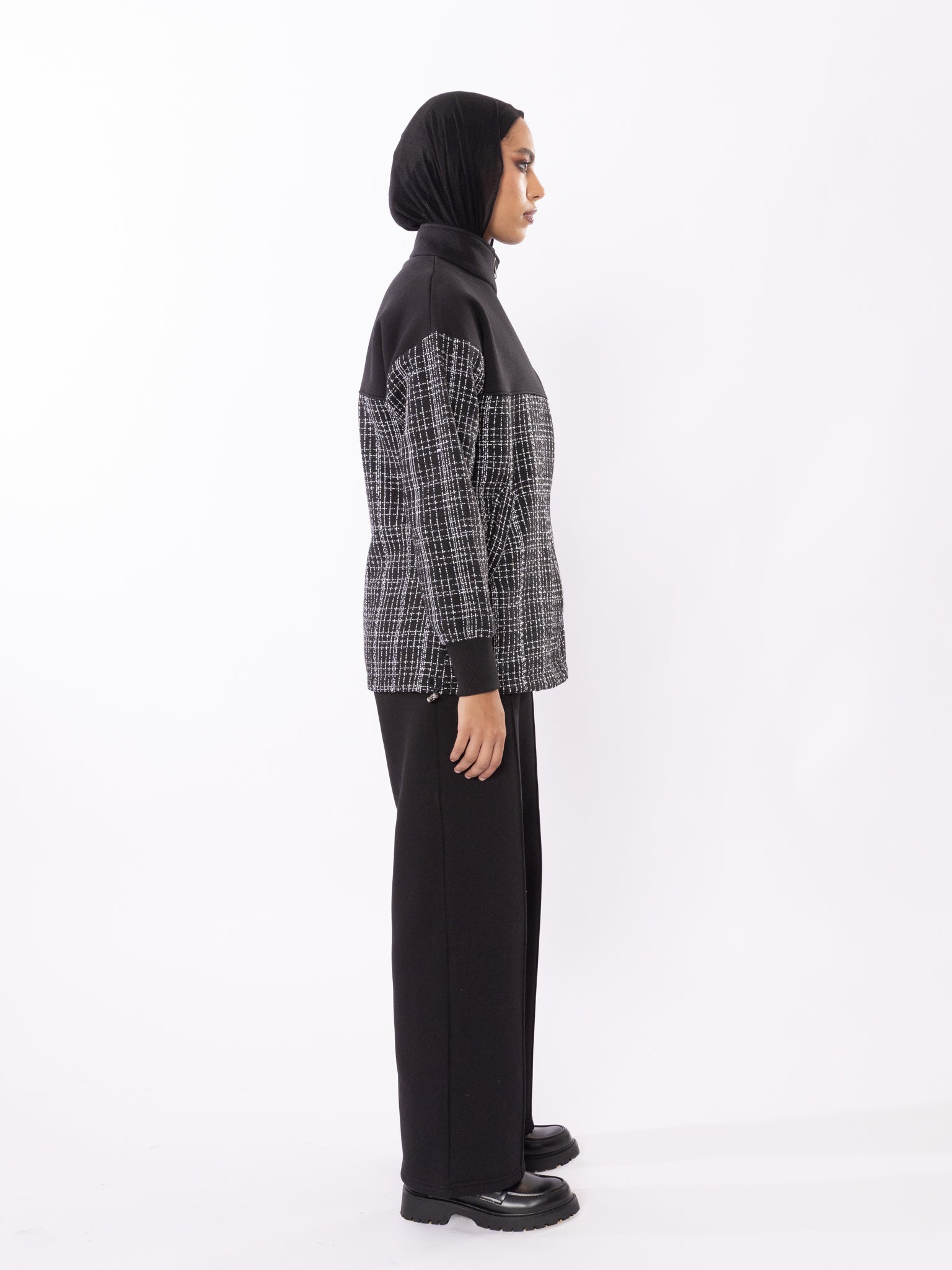 The Back to work set