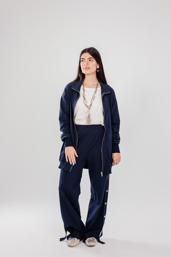 Midnight Flow Set