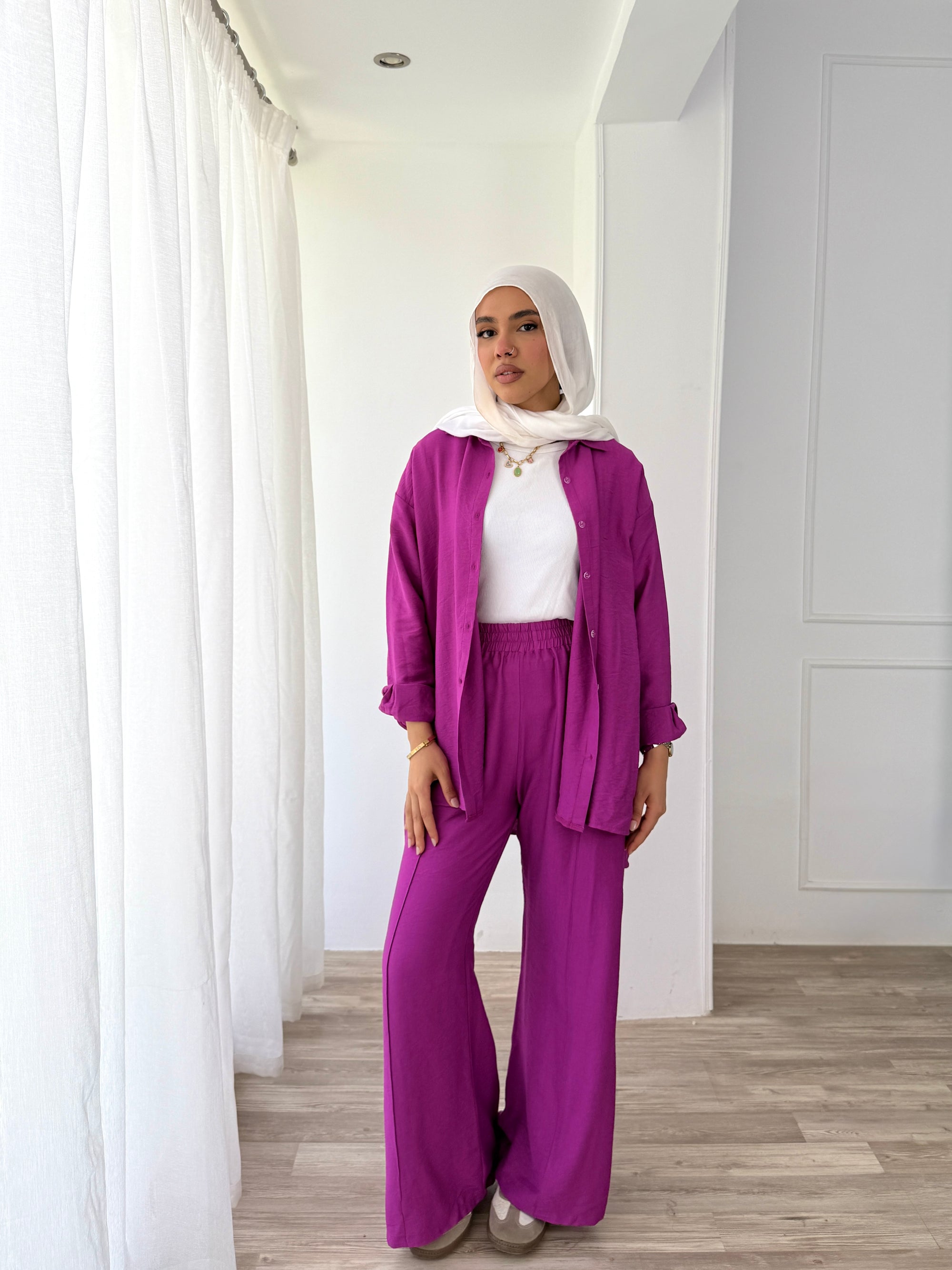Orchid Bloom Set