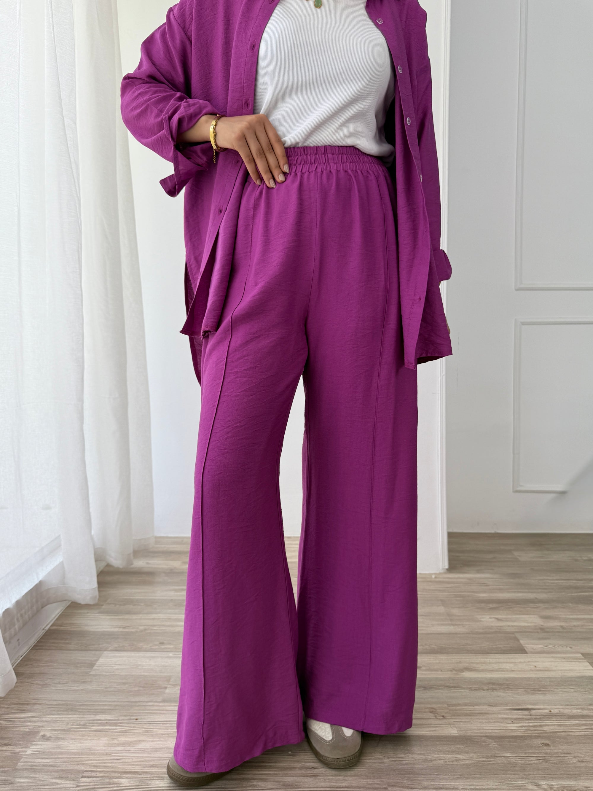 Orchid Bloom Set