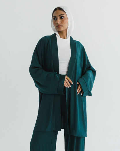 Emerald Whisper Set - Glow Modest