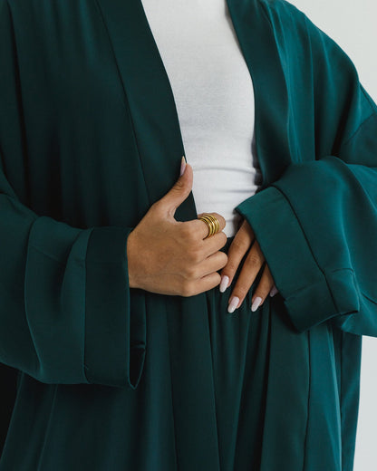 Emerald Whisper Set - Glow Modest