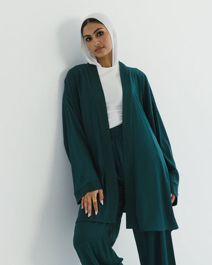 Emerald Whisper Set - Glow Modest