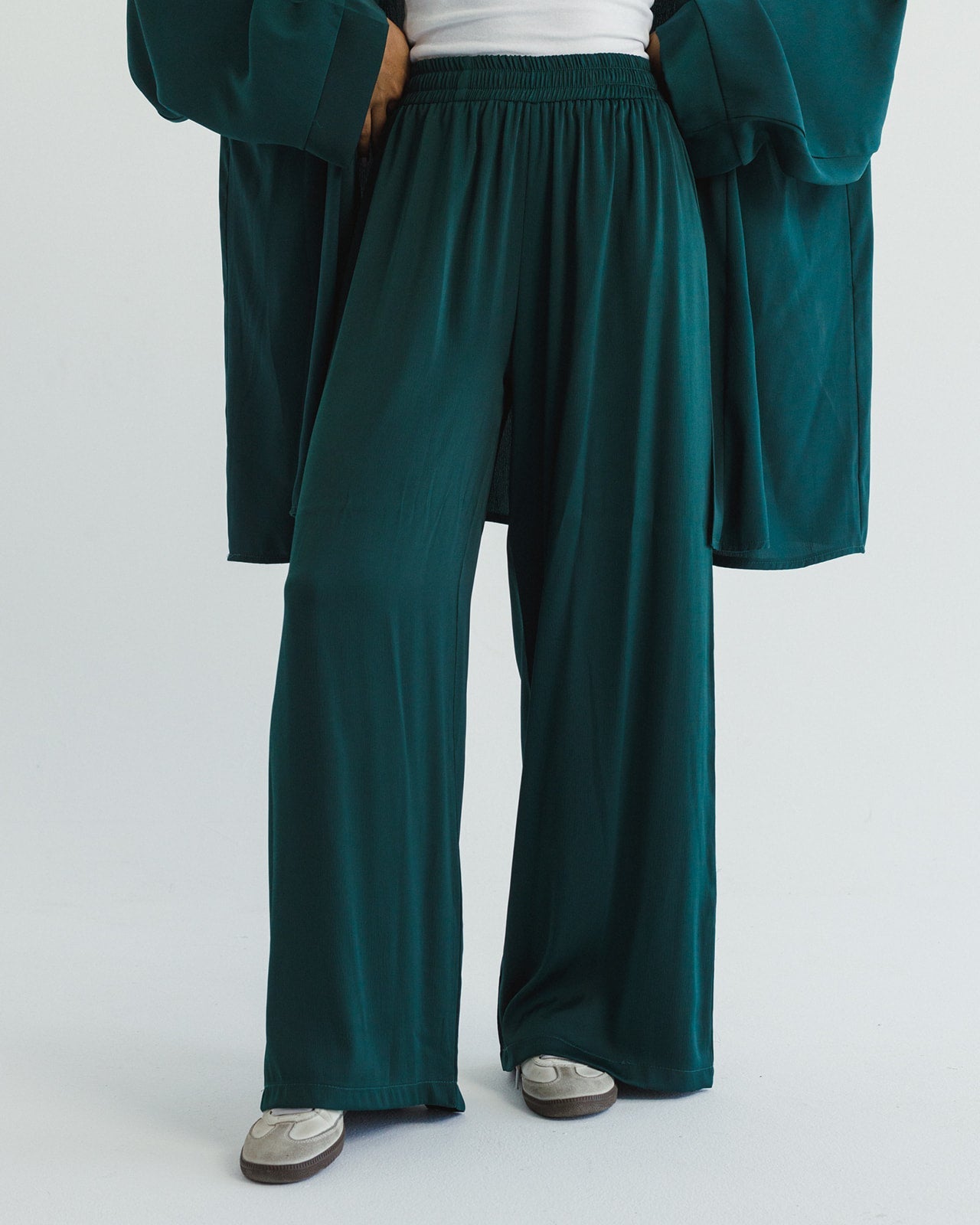 Emerald Whisper Set - Glow Modest