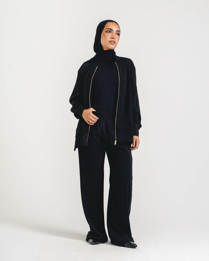 Goldline Set - Glow Modest