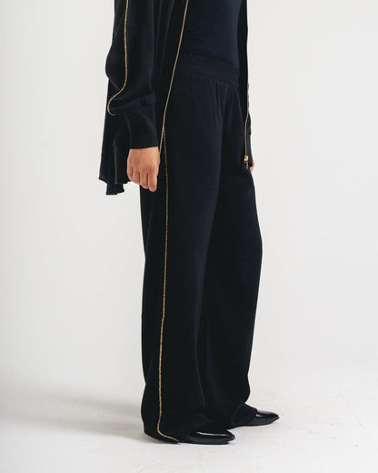 Goldline Set - Glow Modest