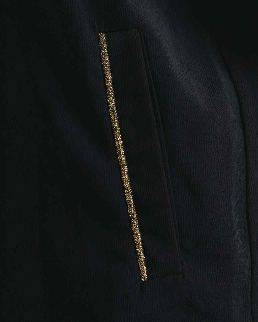 Goldline Set - Glow Modest