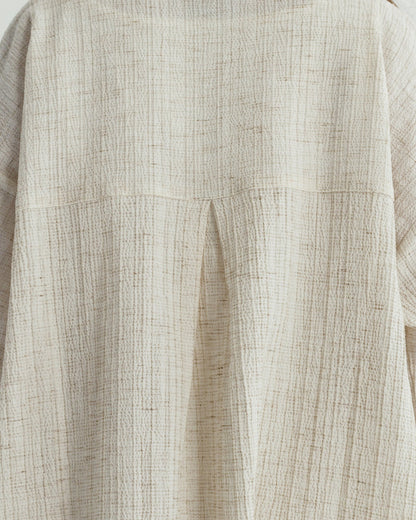 Ivory Threads Set - Glow Modest