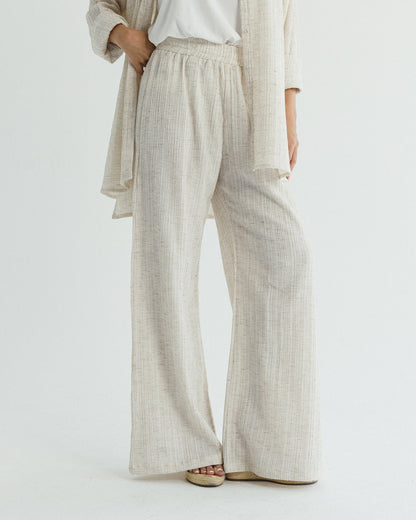 Ivory Threads Set - Glow Modest