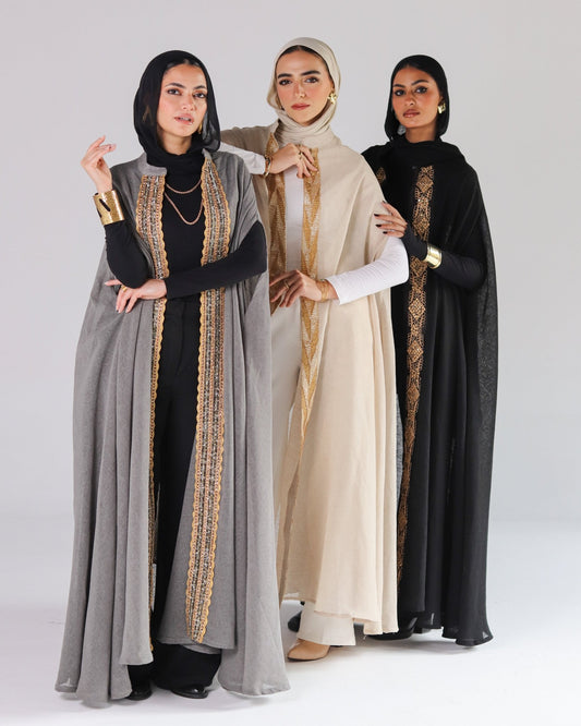 Misk - مِسَكٌ - Glow Modest