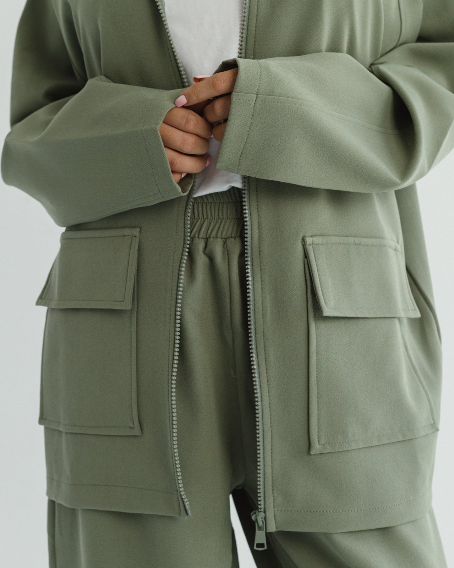 Olive Core Set - Glow Modest