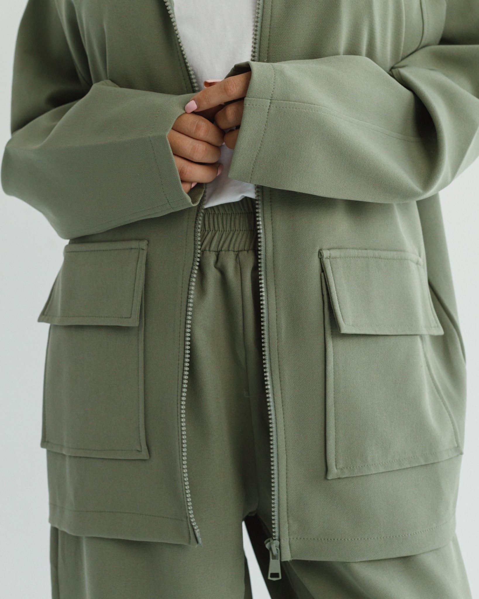 Olive Core Set - Glow Modest