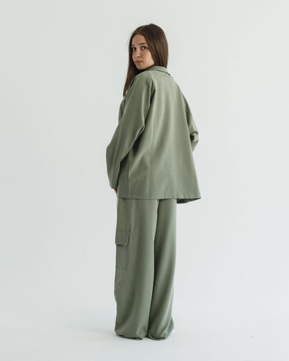 Olive Core Set - Glow Modest