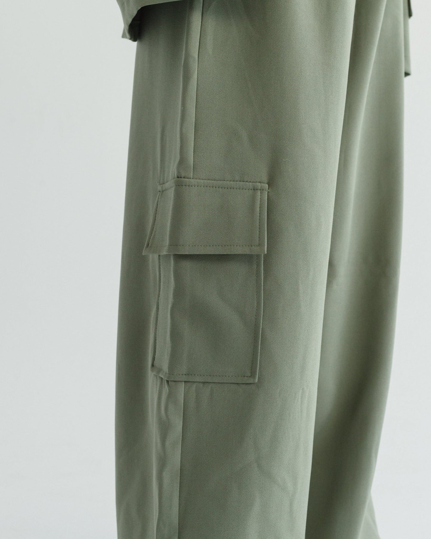 Olive Core Set - Glow Modest