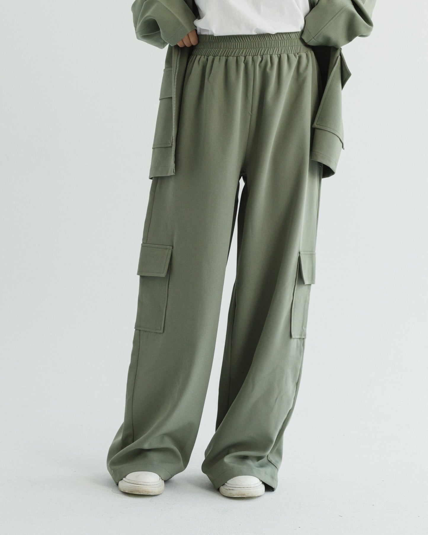 Olive Core Set - Glow Modest