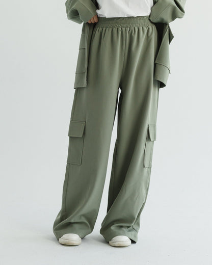 Olive Core Set - Glow Modest