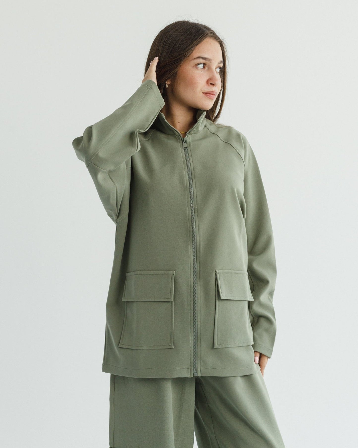 Olive Core Set - Glow Modest