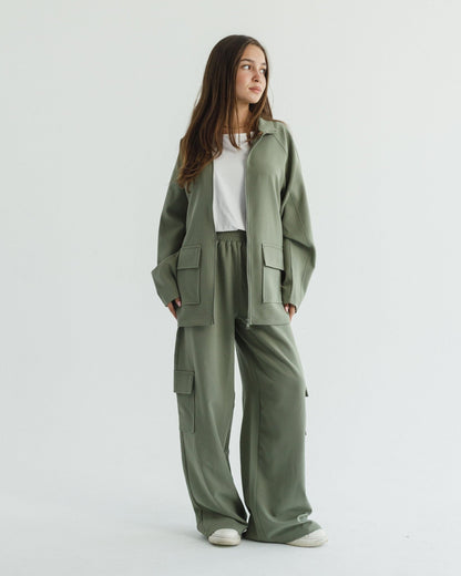 Olive Core Set - Glow Modest