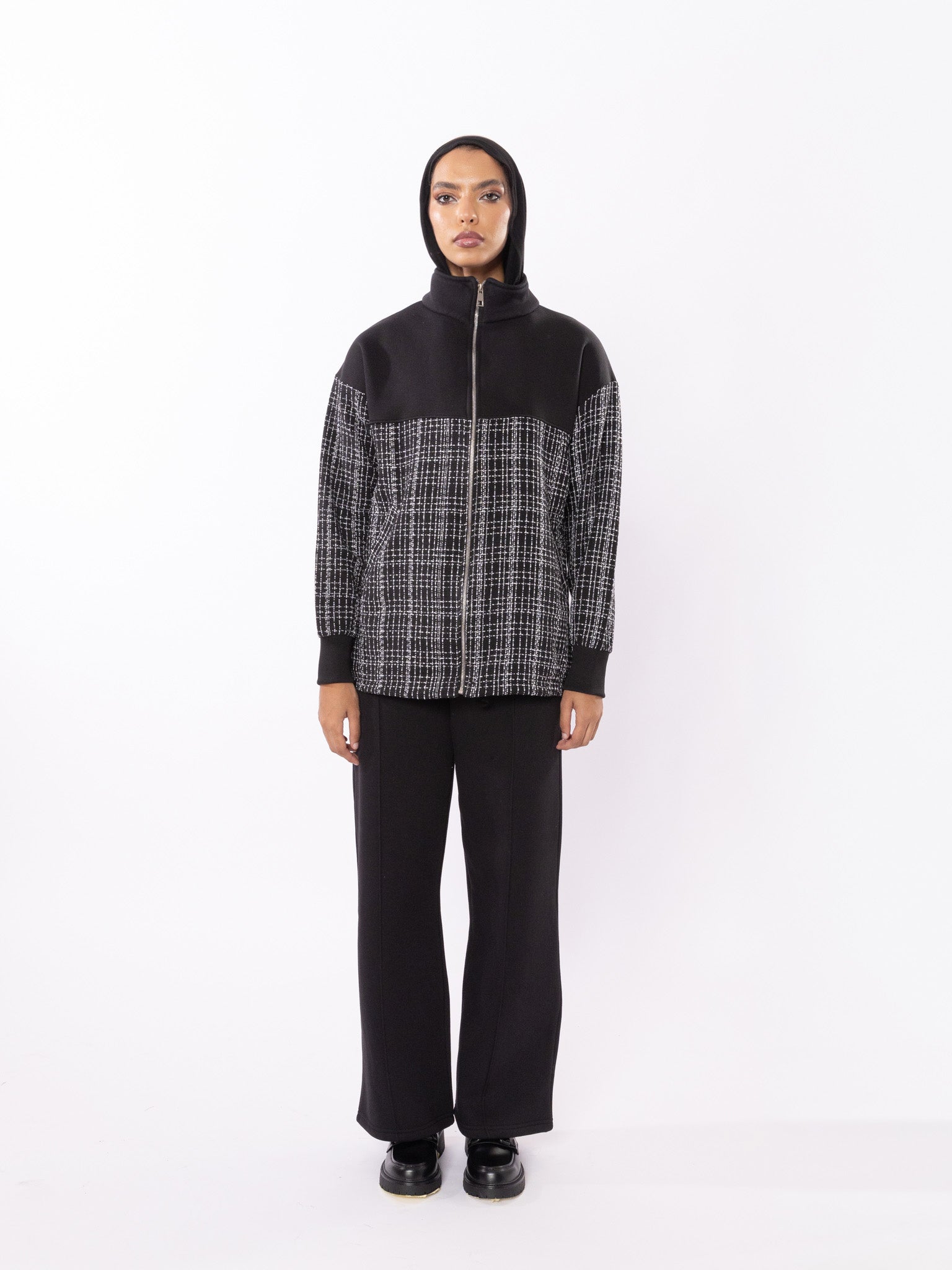 The Back to work set - Glow Modest