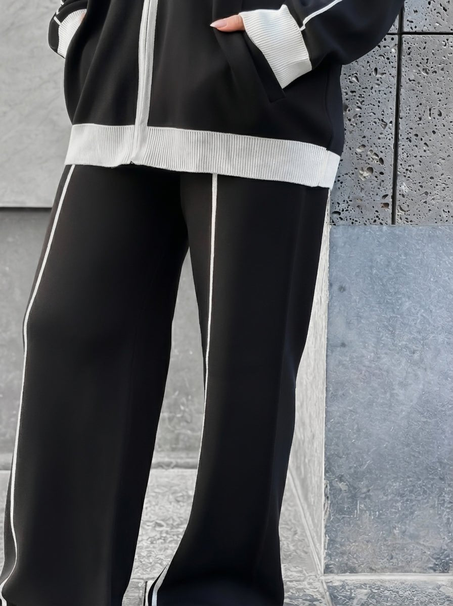 The Classic Knit Set - Glow Modest