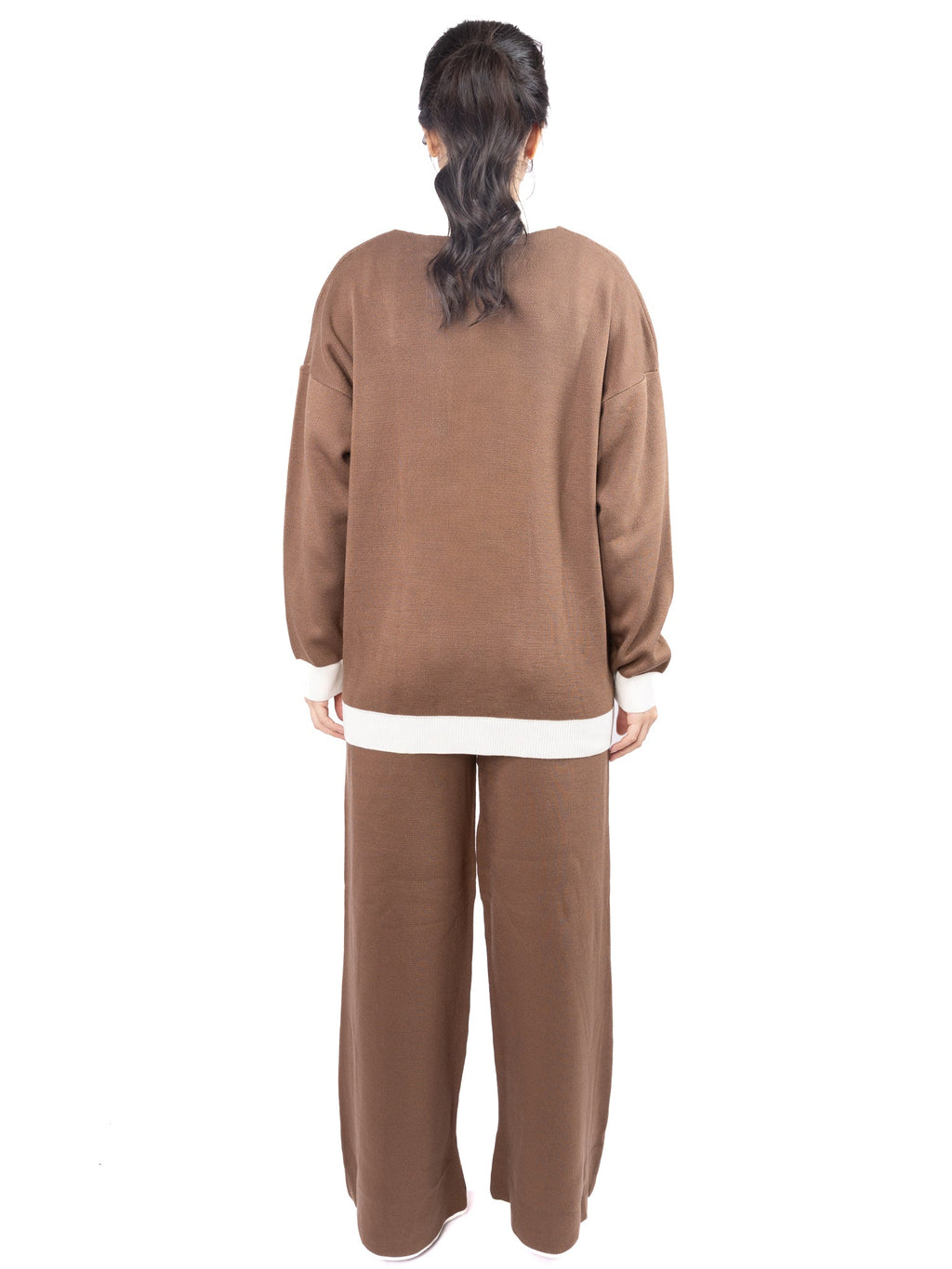 The Classic Knit Set - Glow Modest