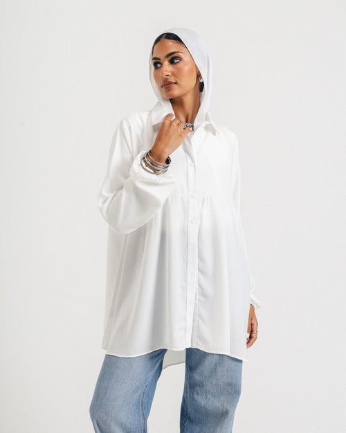 Off White Ease Shirt