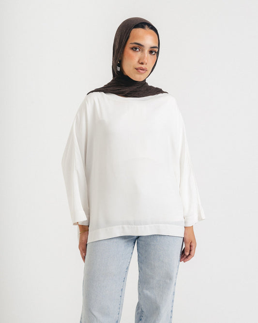 The Flow Top - Glow Modest
