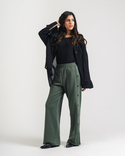 The Pop Pants - Glow Modest